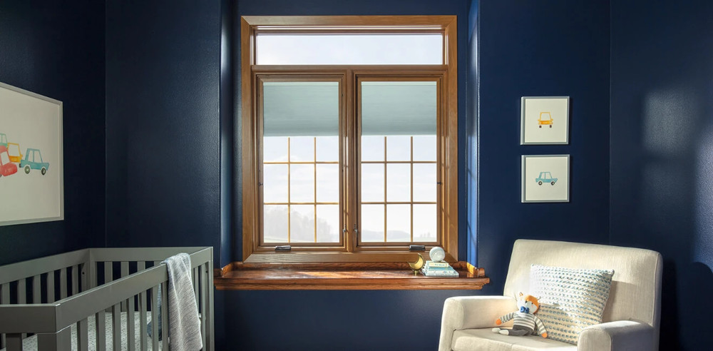 Sound Resistant Windows and Doors in Amarillo