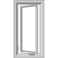 Amarillo Casement Windows