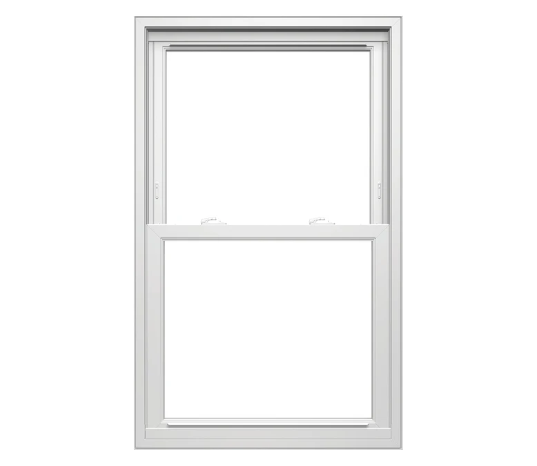 Amarillo Encompass by Pella Double-Hung Window