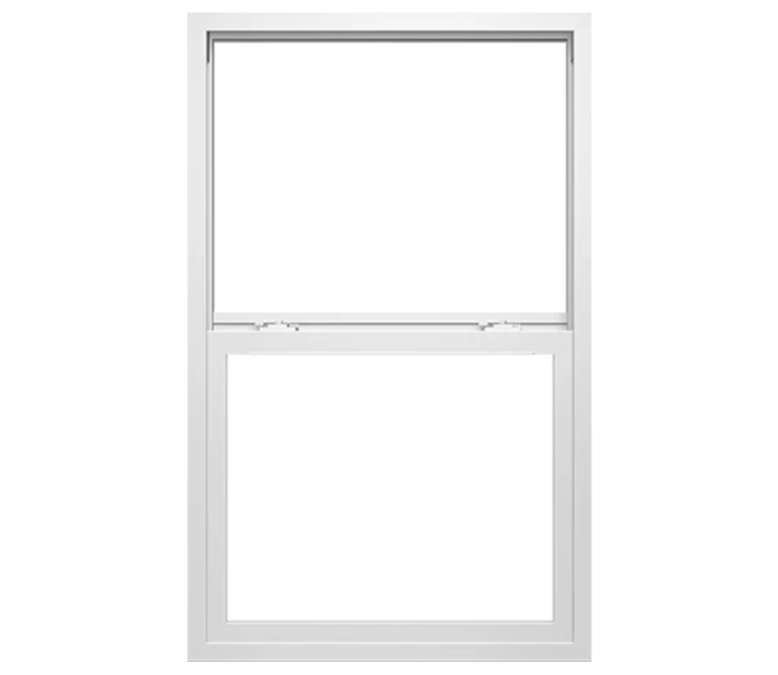 Amarillo Encompass by Pella Single Hung Window