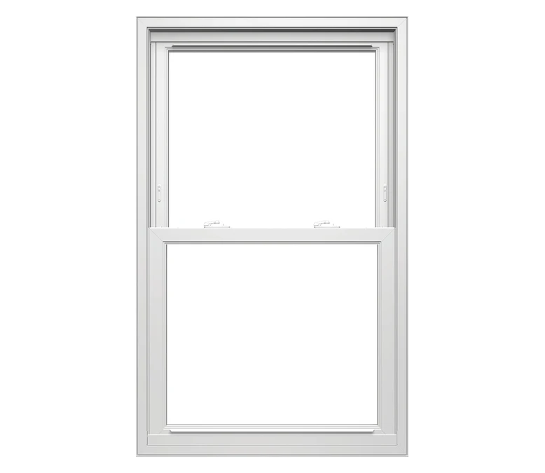 Encompass by Pella Vinyl Double-Hung Window