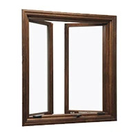 Amarillo French Casement Window