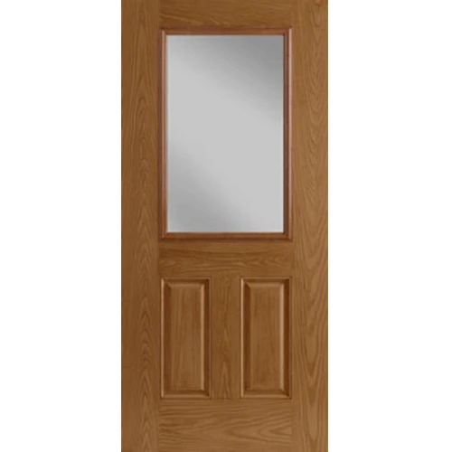 Amarillo Front Entry Doors