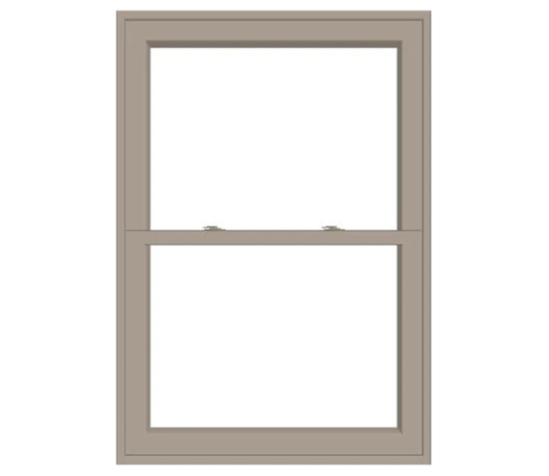 Amarillo Pella 250 Series Double-Hung Window