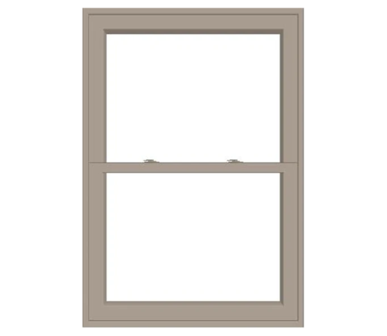 Amarillo Pella 250 Series Single Hung Window