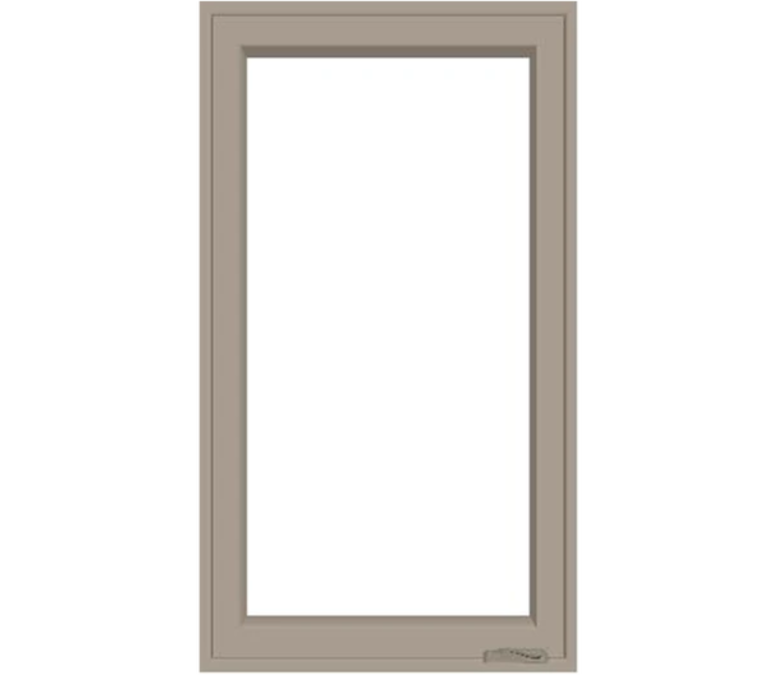 Amarillo Pella 250 Series Vinyl Casement Window