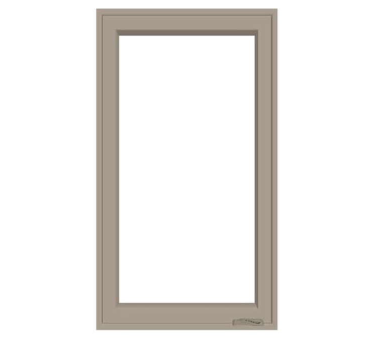 Amarillo Pella 250 Series Vinyl Windows