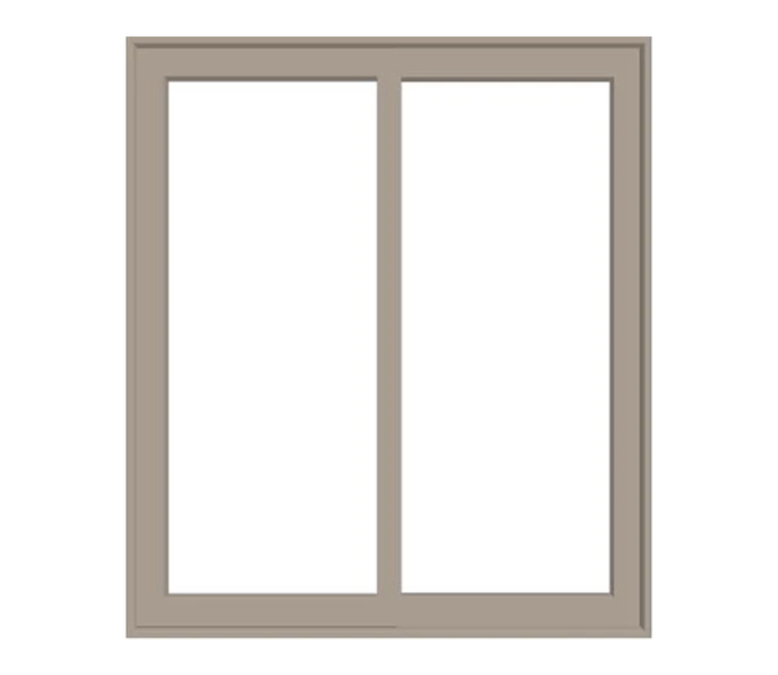 Amarillo Pella 250 Seris Vinyl Patio Doors