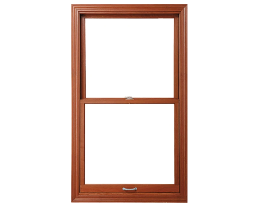 Amarillo Pella Reserve Traditional Single Hung Window