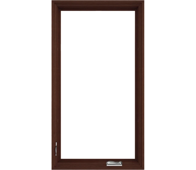 Amarillo Pella Reserve Traditional Wood Casement Window