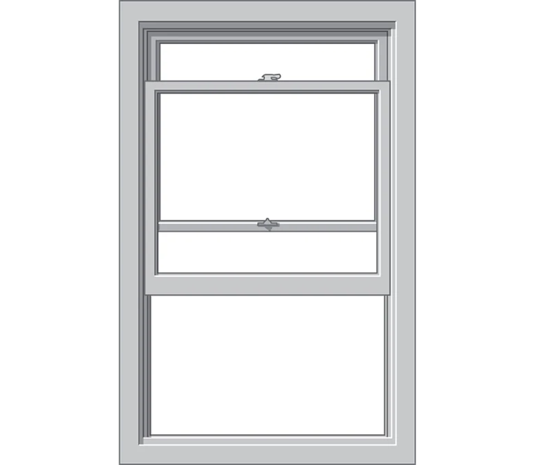 Amarillo Pella Defender Series Vinyl Windows