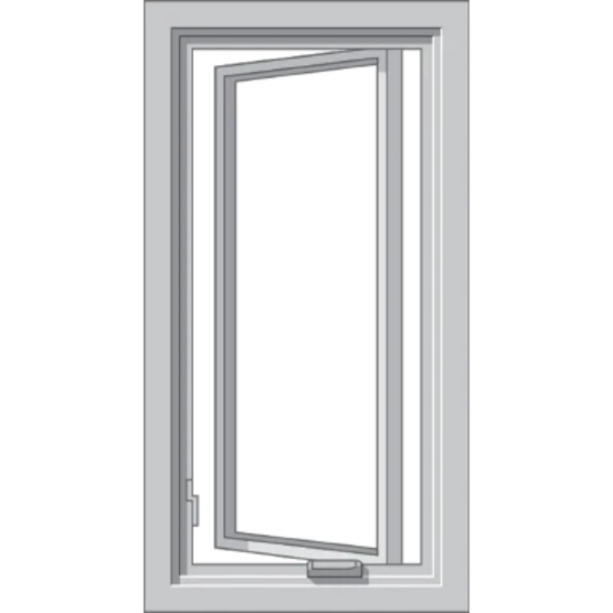 Amarillo Pella Hurricane Shield Series Windows