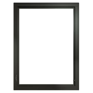 Amarillo Pella Impervia Fiberglass Casement Window