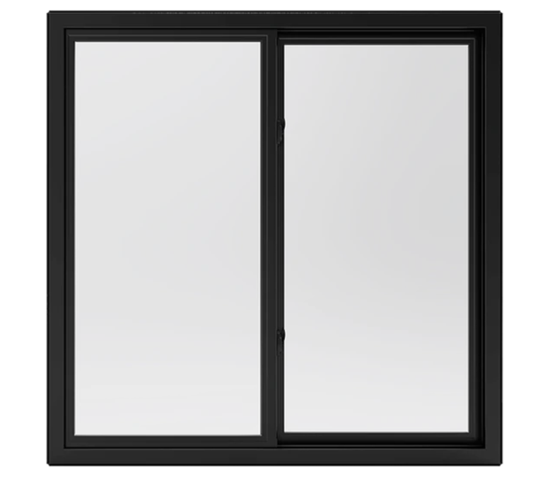 Amarillo Pella Impervia Fiberglass Sliding Window