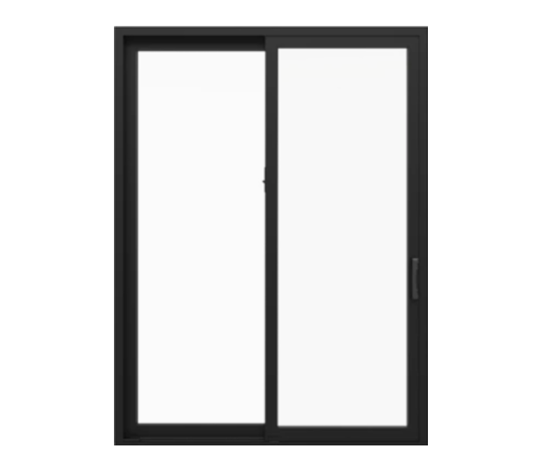 Amarillo Pella Impervia Patio Doors