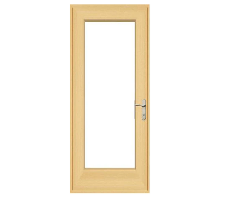 Amarillo Pella Lifestyle Series Patio Doors