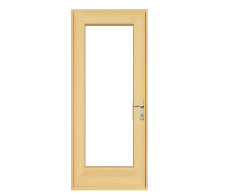 Amarillo Pella Lifestyle Series Patio Doors