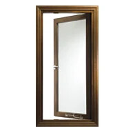 Amarillo Push Out Casement Window