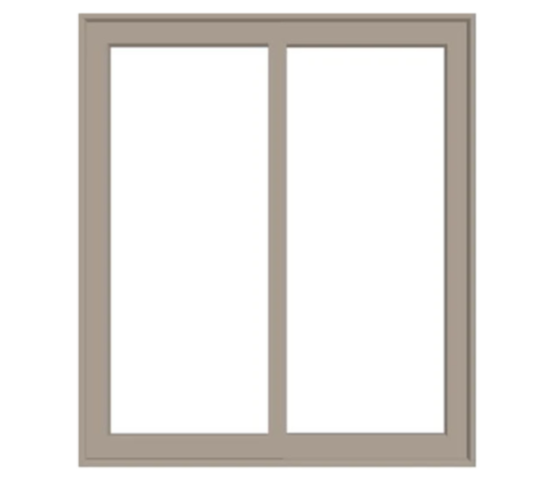 Amarillo Vinyl Doors