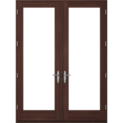 Amarillo Wood Doors