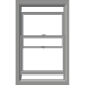 Amarillo Double Hung Windows