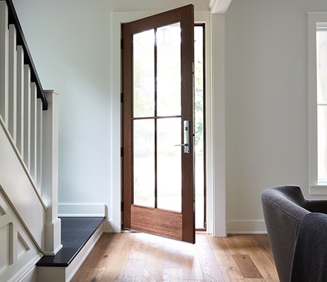 Amarillo Pella® Door Styles