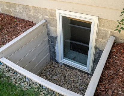 Amarillo Basement Windows