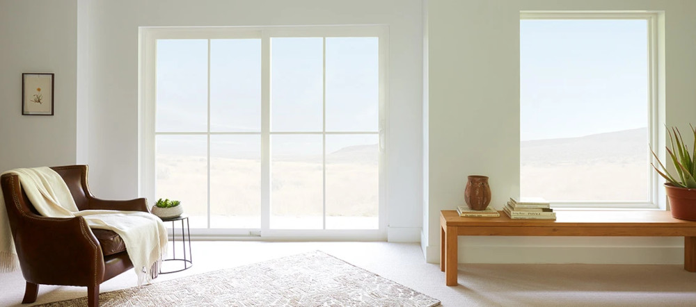 Low-Maintenance Vinyl Windows in Amarillo